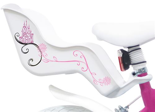 Vélo princesse disney 16 best sale pouces
