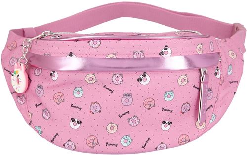 TOPModel sac de taille Candy Cakefilles 27 cm polyester rose