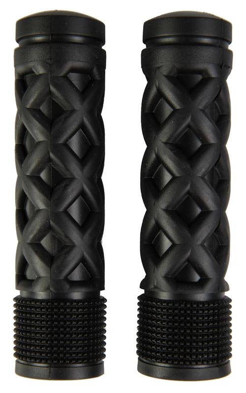 Simson GRIP enfants noirs