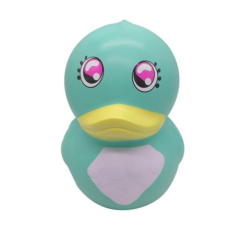 Canard Adorable Énorme Super Lent Enfants Rising Stress Fun Releveur Décompression Toy JYMHTWJ106