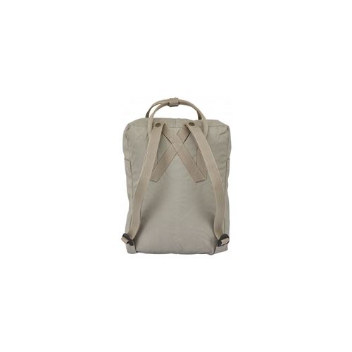 Sac a dos Fjallraven Kanken Gris Sac a dos Equipements de sport fnac