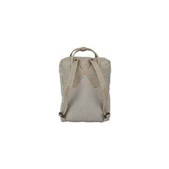 Sac a dos Fjallraven Kanken Gris Sac a dos Equipements de sport fnac
