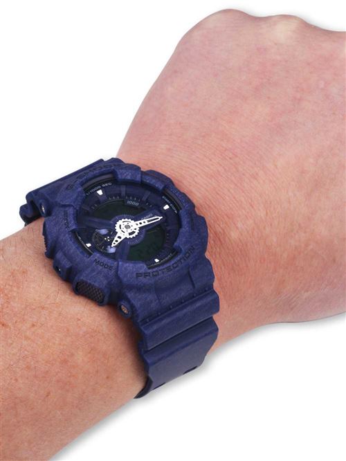 G shock best sale ga 110ht