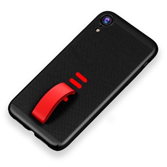 coque iphone xr caseology