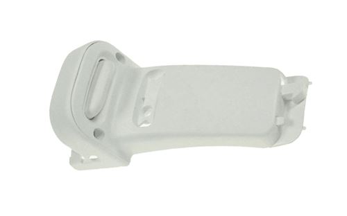 Poignee Tige Securite Verrou Droit pour Pieces Preparation Culinaire Petit Electromenager Moulinex - Ms-0A19096