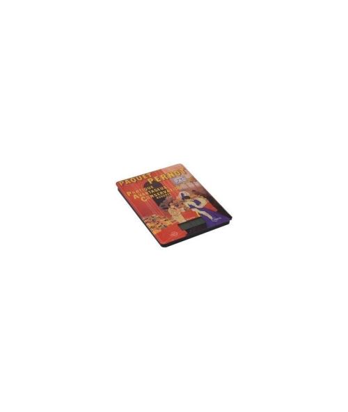 Kitchen chef balance culinaire pernot vks303-2