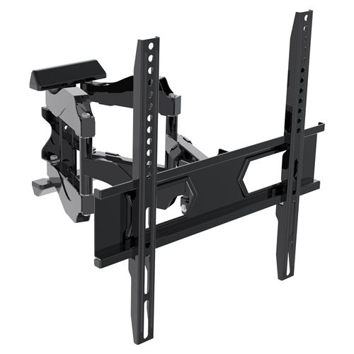 Inotek MOOV2665 Support TV Mural orientable pour ecrans Plats de 26in a 65in 66 cm a 165 cm