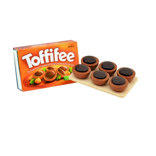 Toffifee