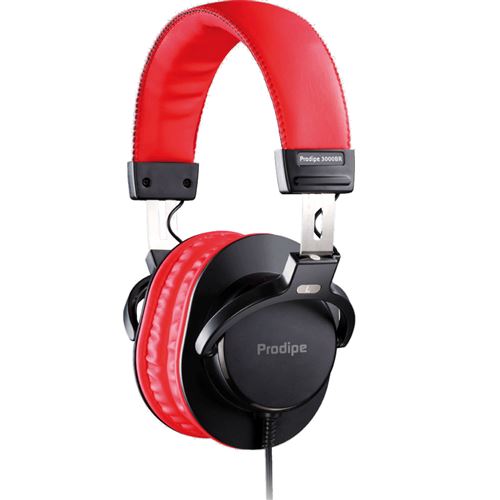 Casque DJ Profipe 3000BR