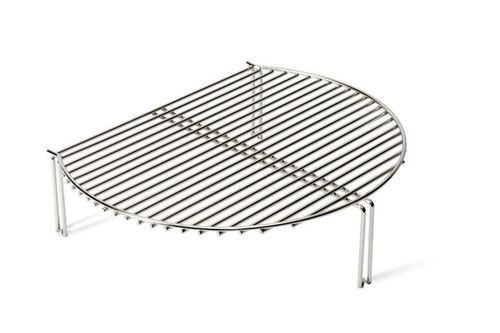 Kamadojoe Metal Extension De Grille Pour Kamado Classic Joe - Image 1