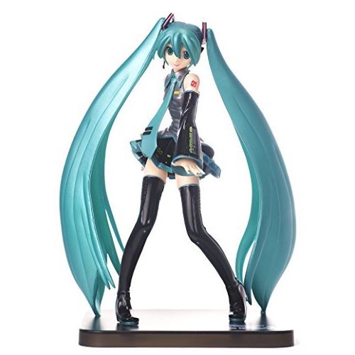 Sega Hatsune Miku Premium Figure -Projet Diva