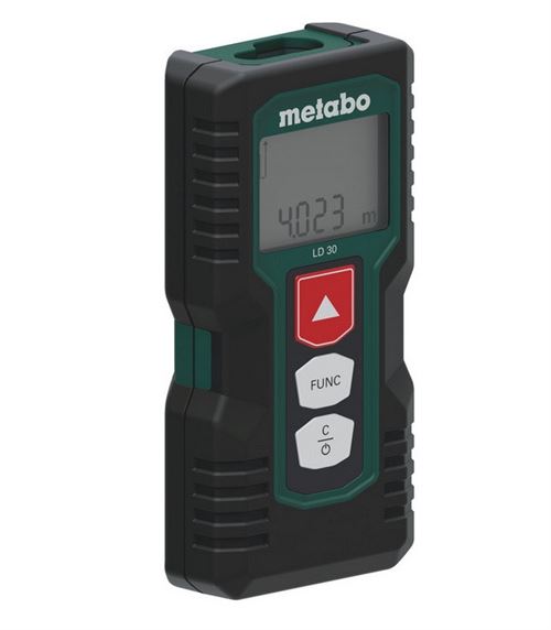 metabo Lasermessgerät "LD 30"