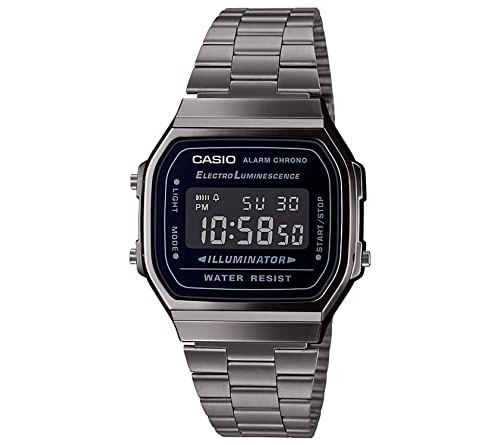 Montre Casio A168Wegg-1Bef