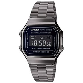 Montre chrono casio