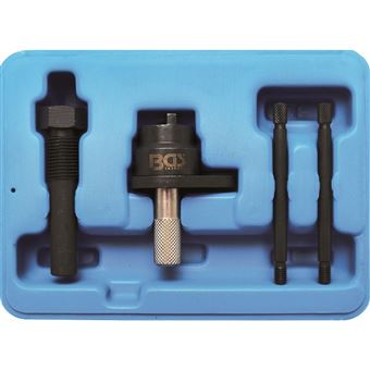 kit calage de distribution pour volkswagen 1.2 tfsi - Bgs Technic - 1