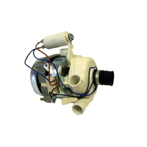 INDESIT Electro-pompe 220v-45w p20 pour lave linge  - 6806377