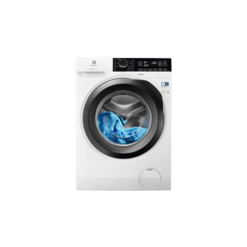Electrolux PerfectCare 700 EW7F2912SP - Machine à laver - largeur : 59.7 cm - profondeur : 63.1 cm - hauteur : 84.7 cm - chargement frontal - 69 litres - 9 kg - 1600 tours/min