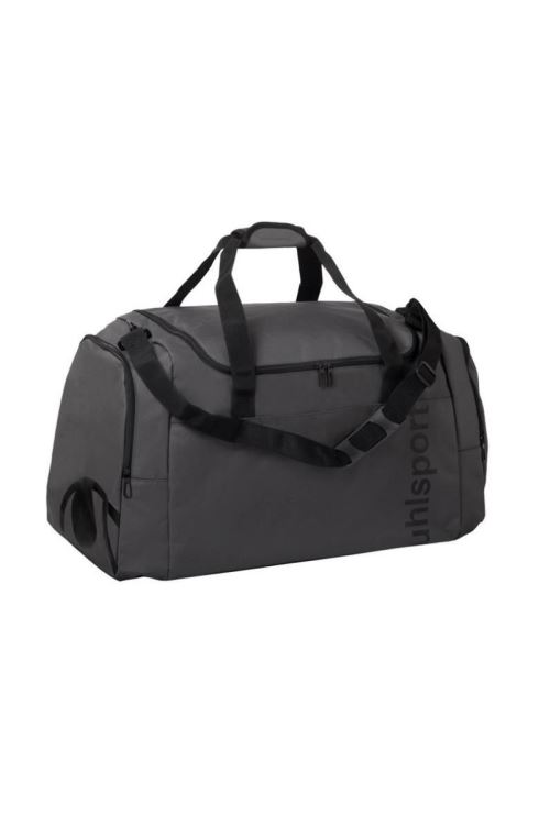 UHLSPORT Sac de sport Essential 2.0 - 30 L - Gris anthracite - Taille S