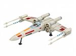 Model Set X-wing Fighter - 1:57e - Revell