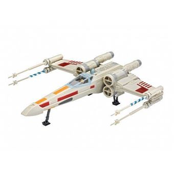 Model Set X-wing Fighter - 1:57e - Revell