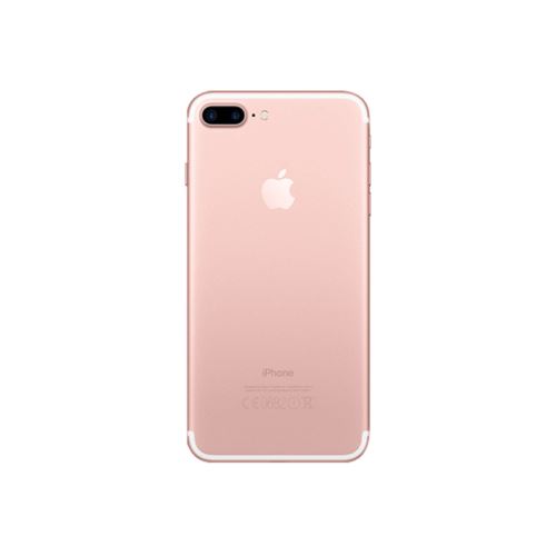 30 Sur Apple Iphone 7 Plus 128 Go Or Rose Reconditionne Ou Occasion Smartphone Achat Prix Fnac Les produits macnphone sont entièrement vérifiés dans des ateliers spécialisés en france, avant d'être proposés à nos clients. apple iphone 7 plus 128 go or rose reconditionne ou occasion