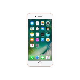 30 Sur Apple Iphone 7 Plus 128 Go Or Rose Reconditionne Ou Occasion Smartphone Achat Prix Fnac L'iphone 7 plus d'apple est issu de la dixième génération de la marque à la pomme, sortie en septembre 2016. apple iphone 7 plus 128 go or rose reconditionne ou occasion