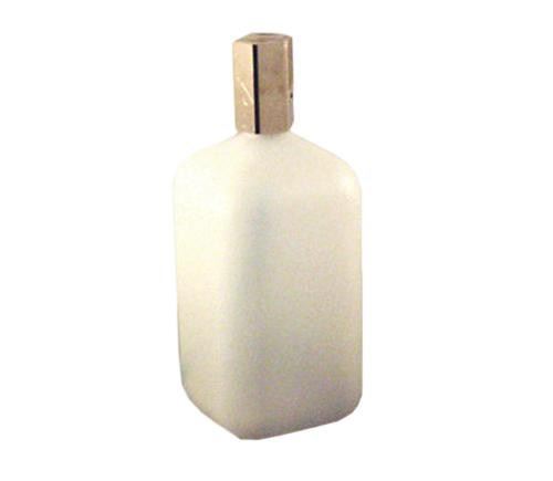 Réservoir doseur 1L avec clapet anti-retour PRESTO référence 37921.