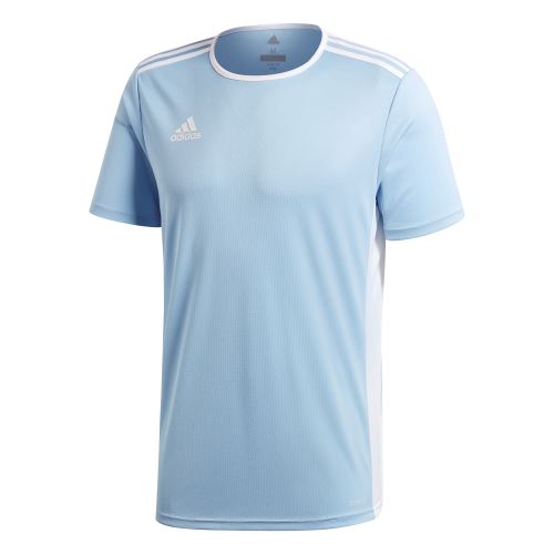 Maillot adidas Entrada 18 Bleu XL