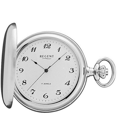 Regent P-22 Argent, Blanc