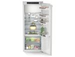 Réfrigérateur 1 porte 190L Froid Brassé LIEBHERR 55.9cm D, IRBD4521-20
