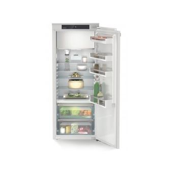 Réfrigérateur 1 porte 190L Froid Brassé LIEBHERR 55.9cm D, IRBD4521-20