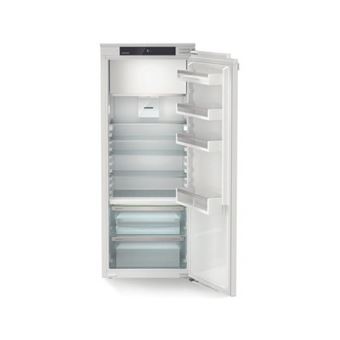 Réfrigérateur 1 porte 190L Froid Brassé LIEBHERR 55.9cm D, IRBD4521-20