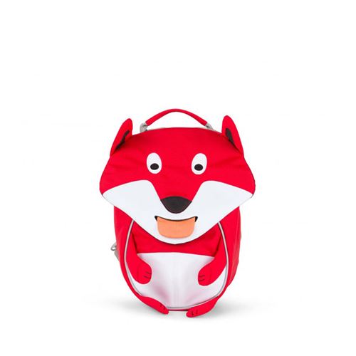 Petit sac à dos frida le renard 4 litres Affenzahn