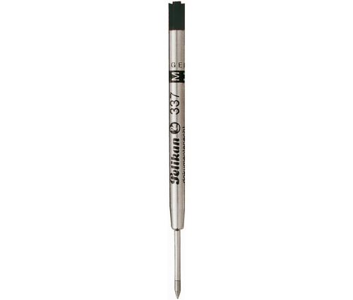Pelikan Recharge pour stylo bille 1mm Lot de 5 - vue 1