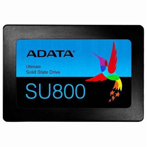 A-Data Technology Adata Ultimate Su800 - SSD - 256Go - Interne - 2.5" - Sata 6Gb/S