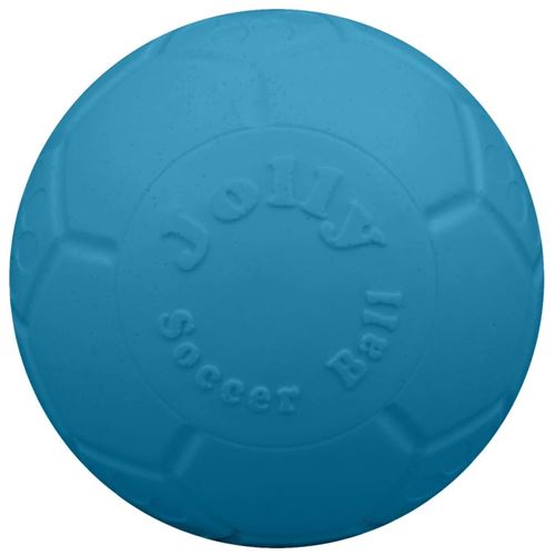 Meilleurs prix pour Jolly Pets Balle pour chiens 15 cm Bleu océan