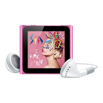 Apple-iPod-nano-6eme-