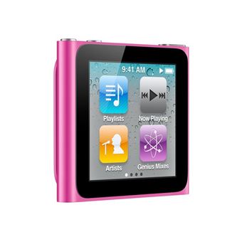 DTM・DAW iPod nano DTM・DAW iPod nano DTM・DAW iPod nano Apple iPod nano® 8GB