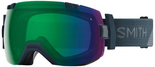 Smith M006572G799XP Masque de Ski Homme, Thunder Split