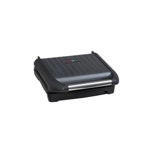 George Foreman Grill Family 25041-56 - 1650 W - Gris