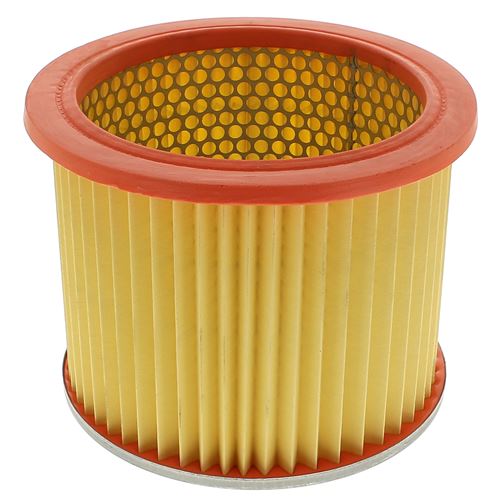 Filtre cartouche pour Aspirateur Philips