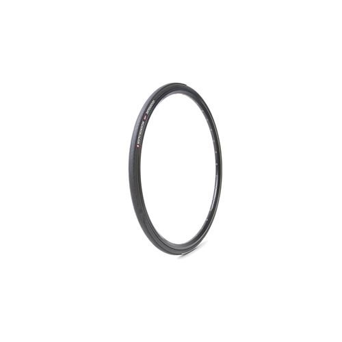 Pneu route 700x25 ts hutchinson intensive 2 tubeless noir (prix net)