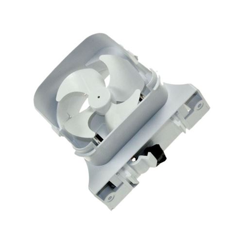Moteur Boitier Ventilation pour Refrigerateur Whirlpool 481010595120