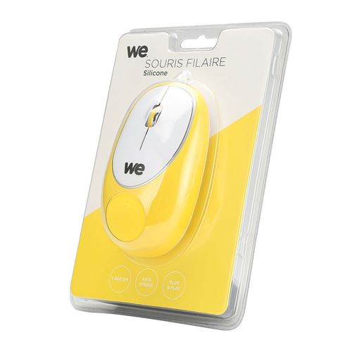 WE WESOURSFILSILICJ Souris Jaune