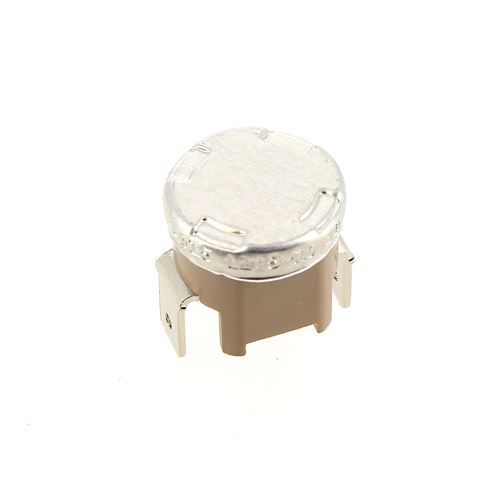 Pièces Détachées Cafetière, Expresso Delonghi Thermostat 125° pour Cafetiere Delonghi, Expresso Delonghi, Cafetiere Melitta, Expresso Simac, Expresso Bifinett, Expresso Supercalor, Expresso Furia