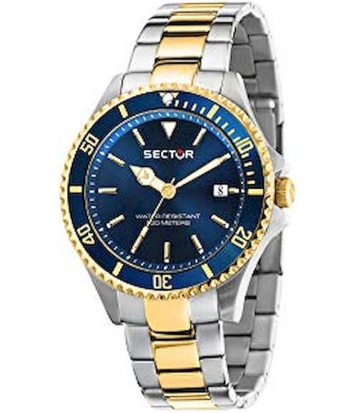 Sector Montre Homme R3253161015