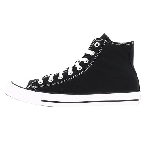 CONVERSE All Star Hi Noir 46 Femme