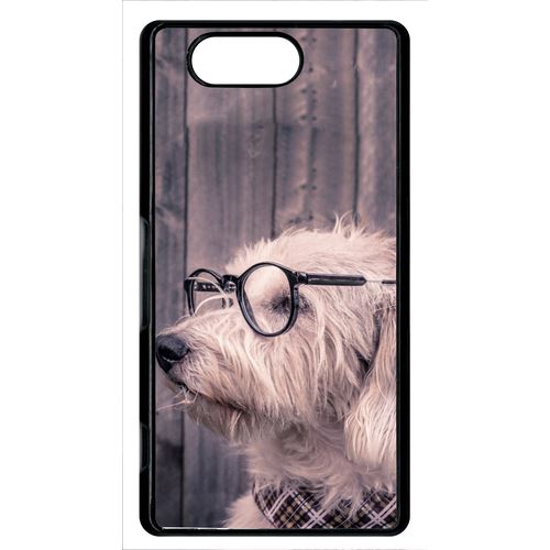 Coque Sony Xperia Z3 Compact Chien