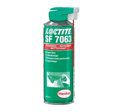 Loctite - SF 7063 - Nettoyant et dégraissant - Aérosol - 400 ml - Image 3