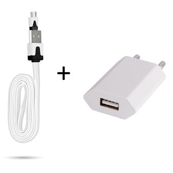 Chargeur samsung galaxy j6